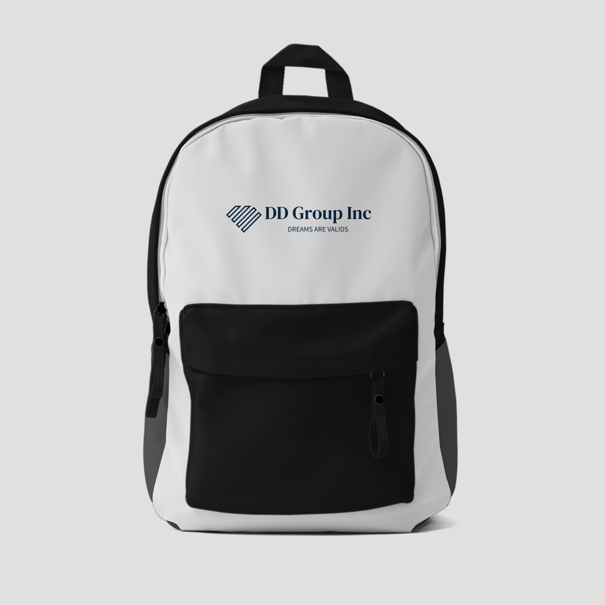 DD Group Inc Backpack