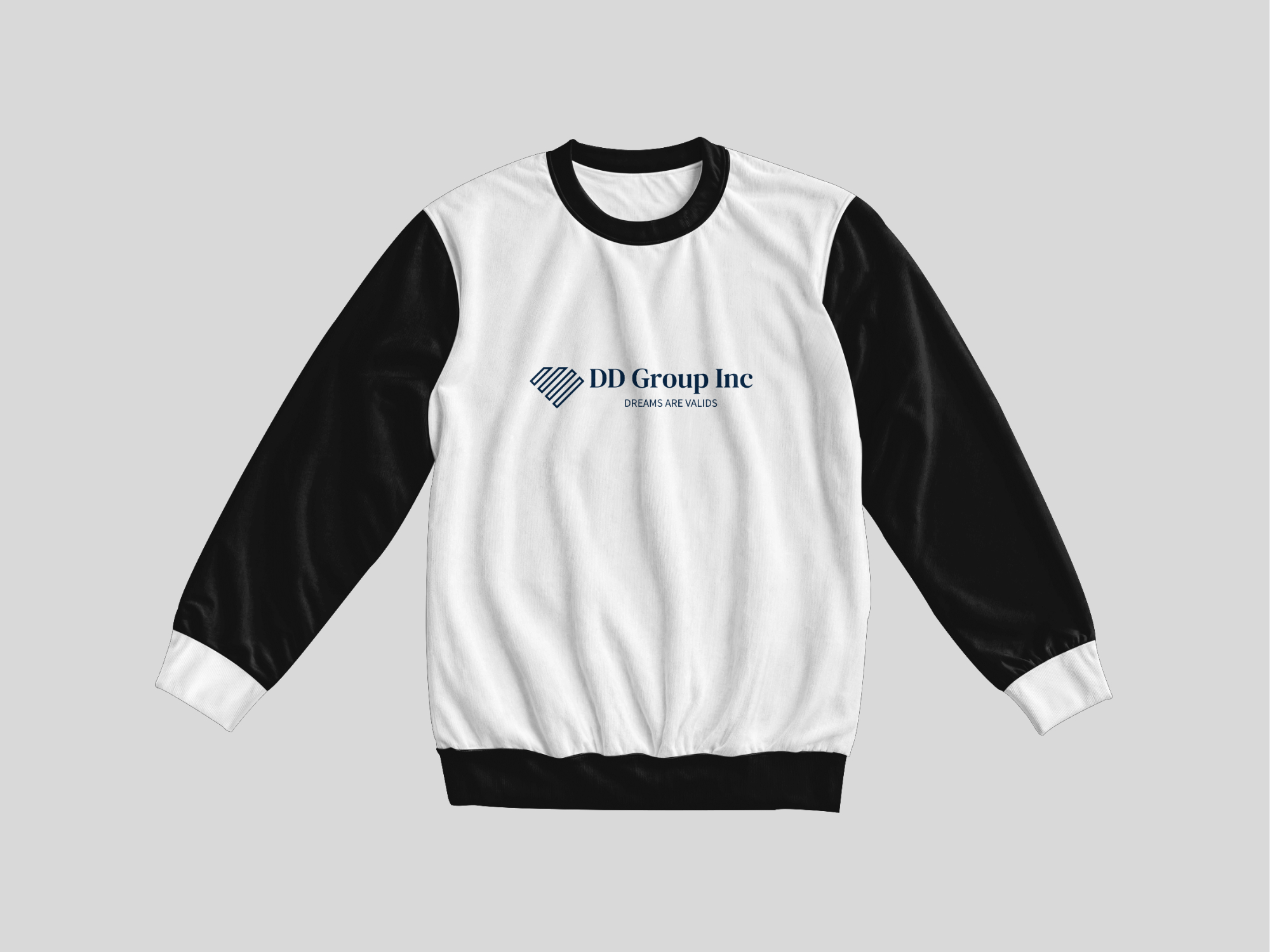 DD Group Inc. Sweatshirt