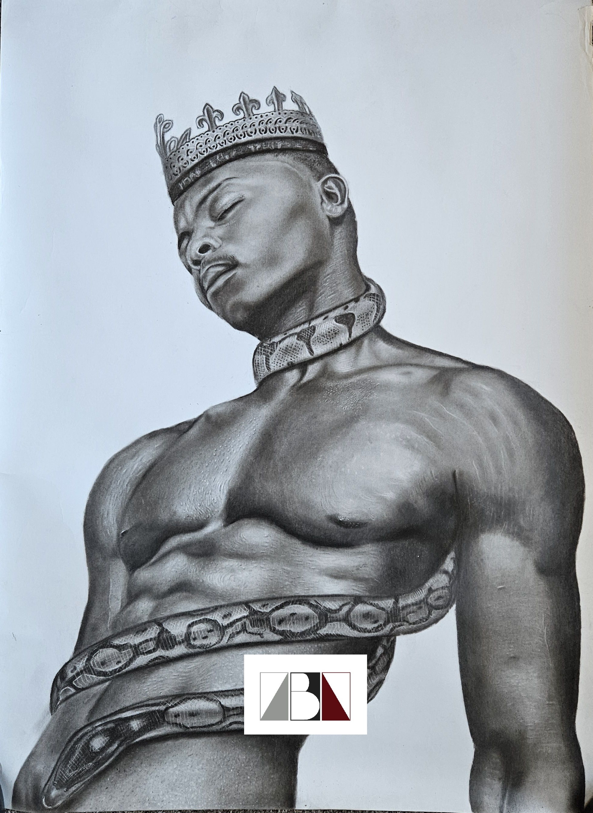 Temptation and Triumph