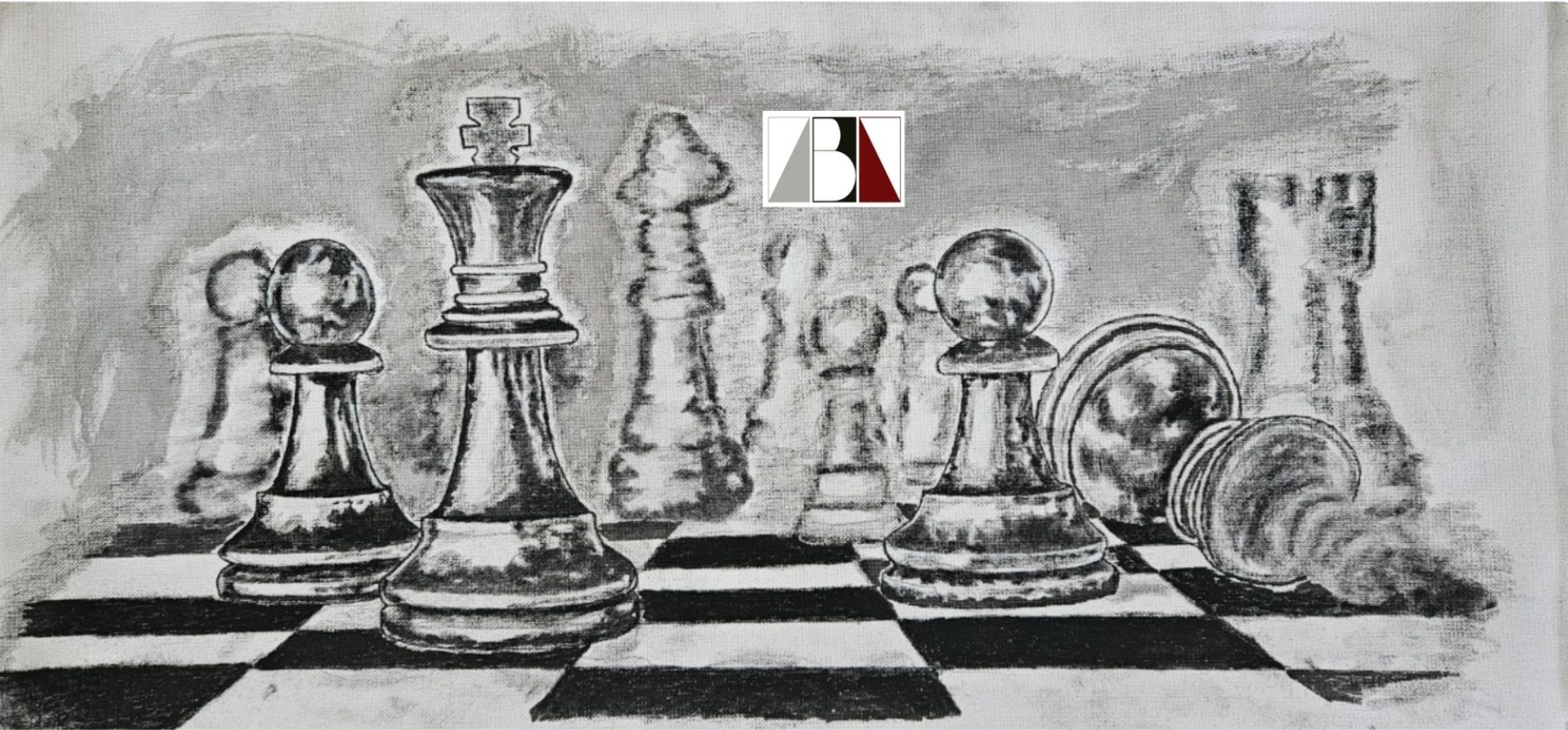 Endgame: A Game of Chess