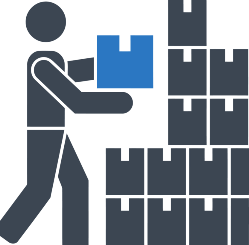 20 Business Ideas for Stocker and Order Filler