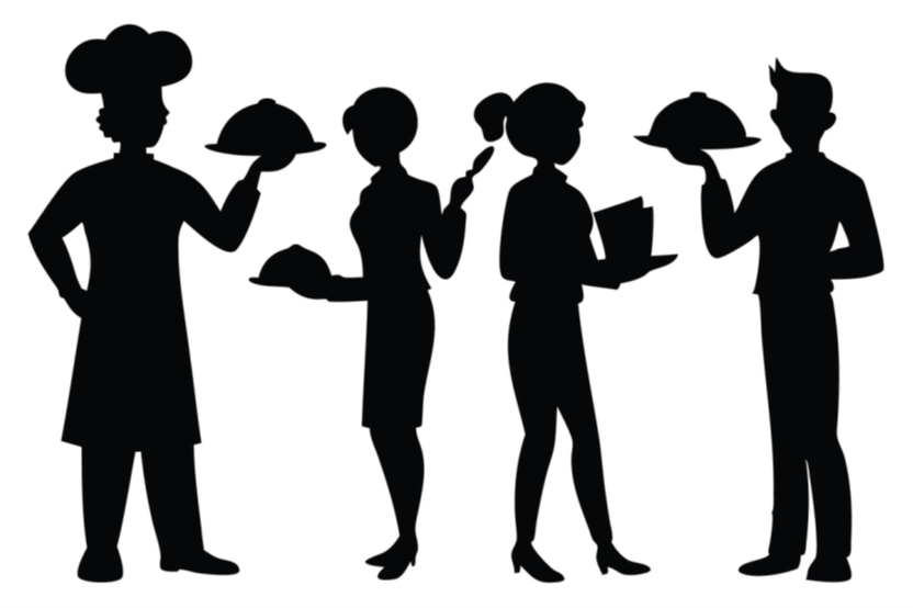 20 Business Ideas for Restaurant Waiter and Waitress