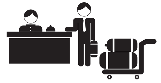 20 Business Ideas for Hotel, Motel and Resort Desk Clerk