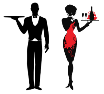 20 Business Ideas for Host and Hostesses