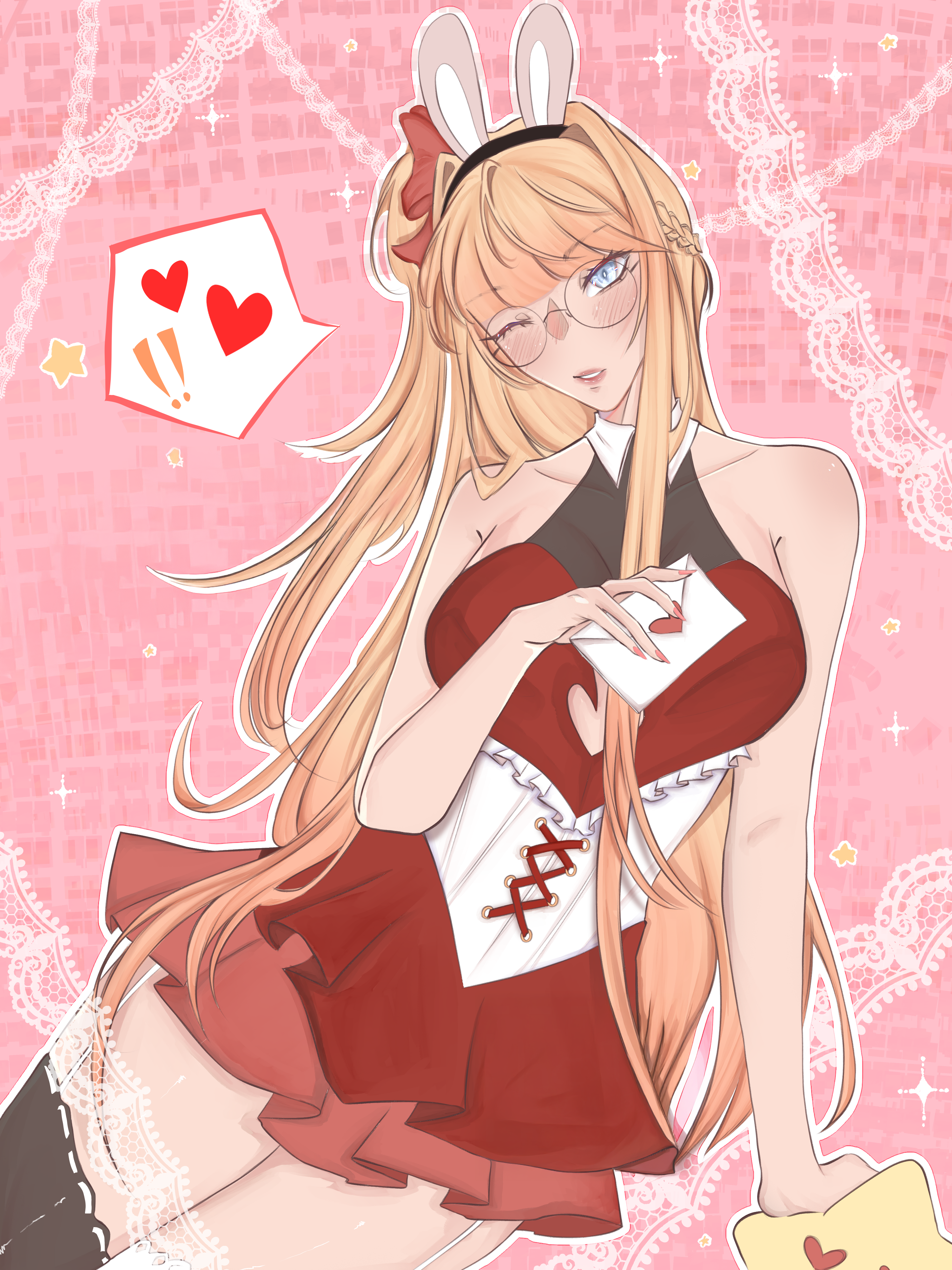 Valentines Day Special Print