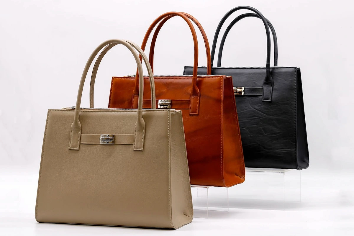 Bolsos de Cuero