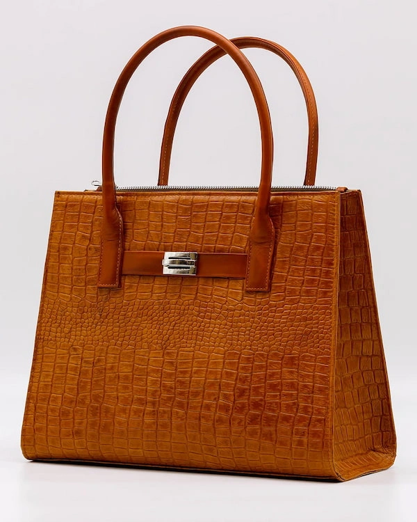Bolsos de Cuero