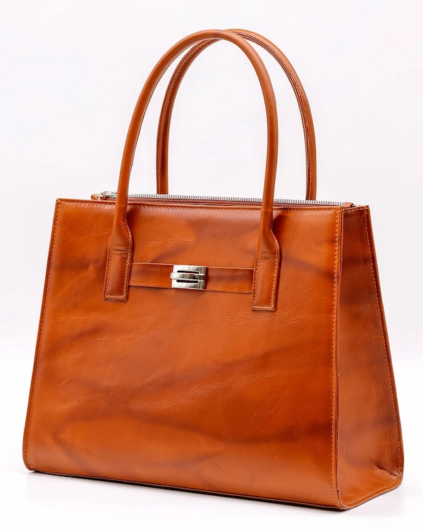 Bolsos de Cuero