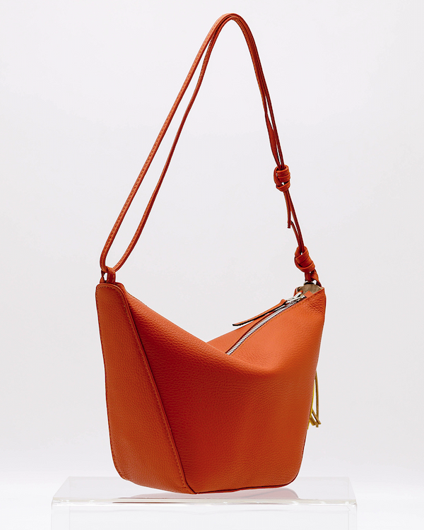 Bolso de cuero LIA