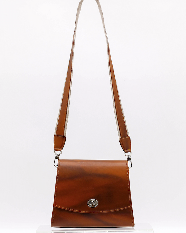 Bolso crossbody Sandra