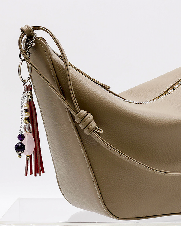 Bolso de cuero LIA