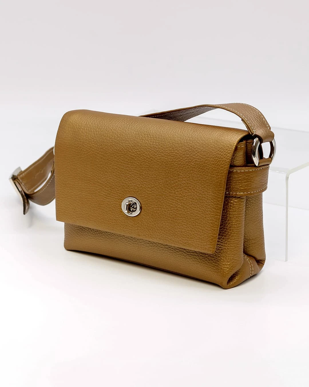 Bolso cruzado Delia