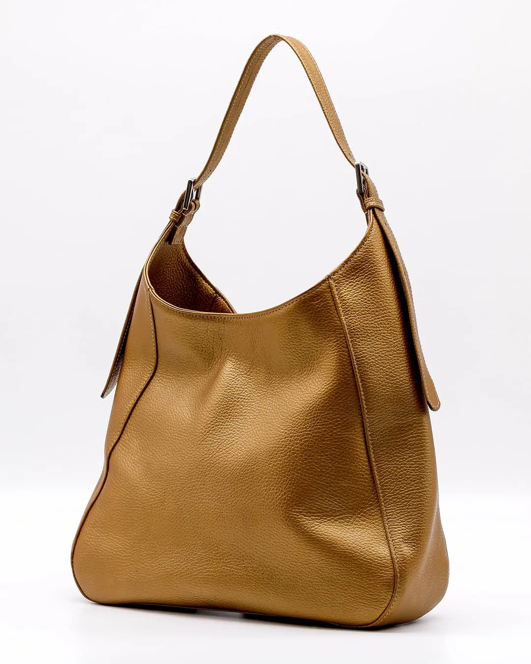 Bolso de cuero Emma