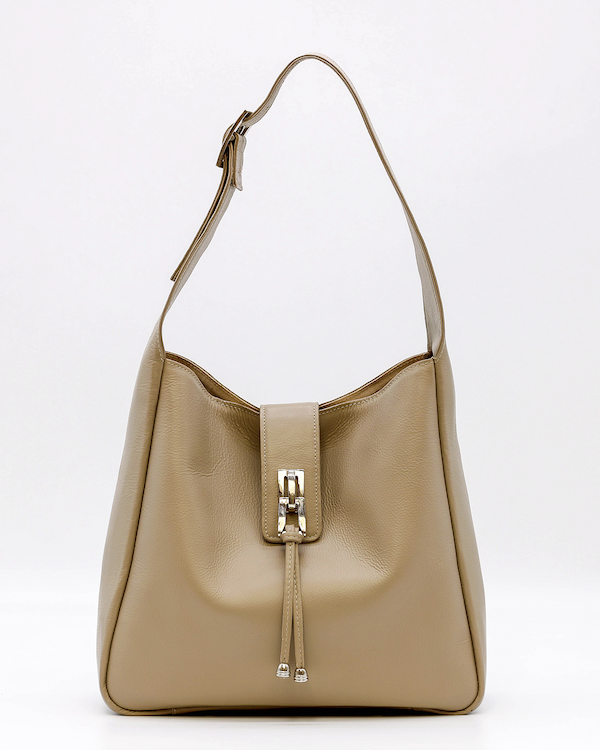 Bolso de cuero AURA