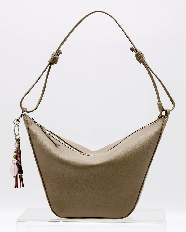 Bolso de cuero LIA