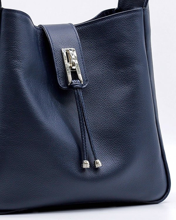 Bolso de cuero AURA