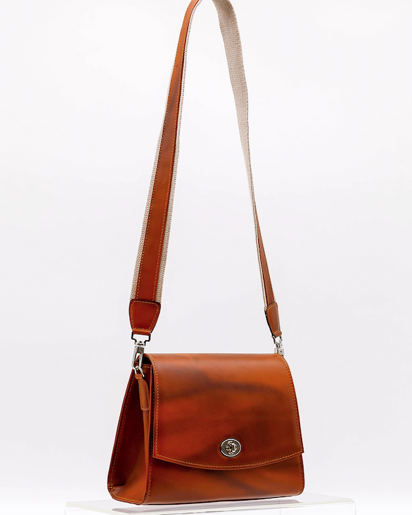 Bolso crossbody Sandra