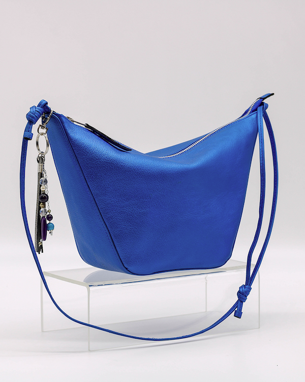 Bolso de cuero LIA