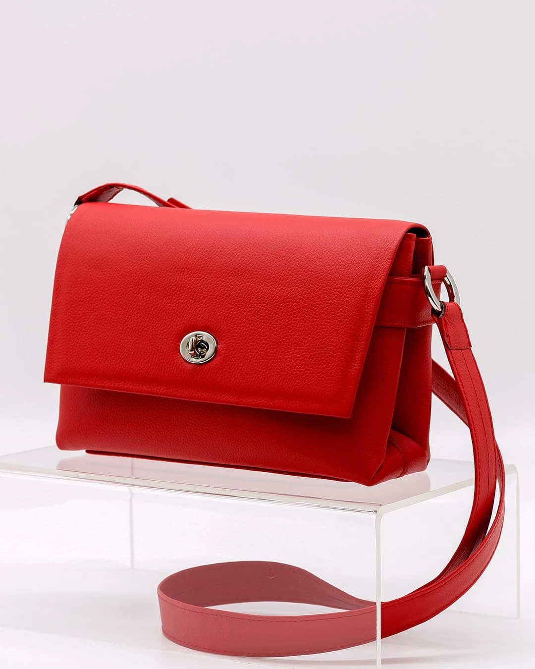 Bolso cruzado Delia