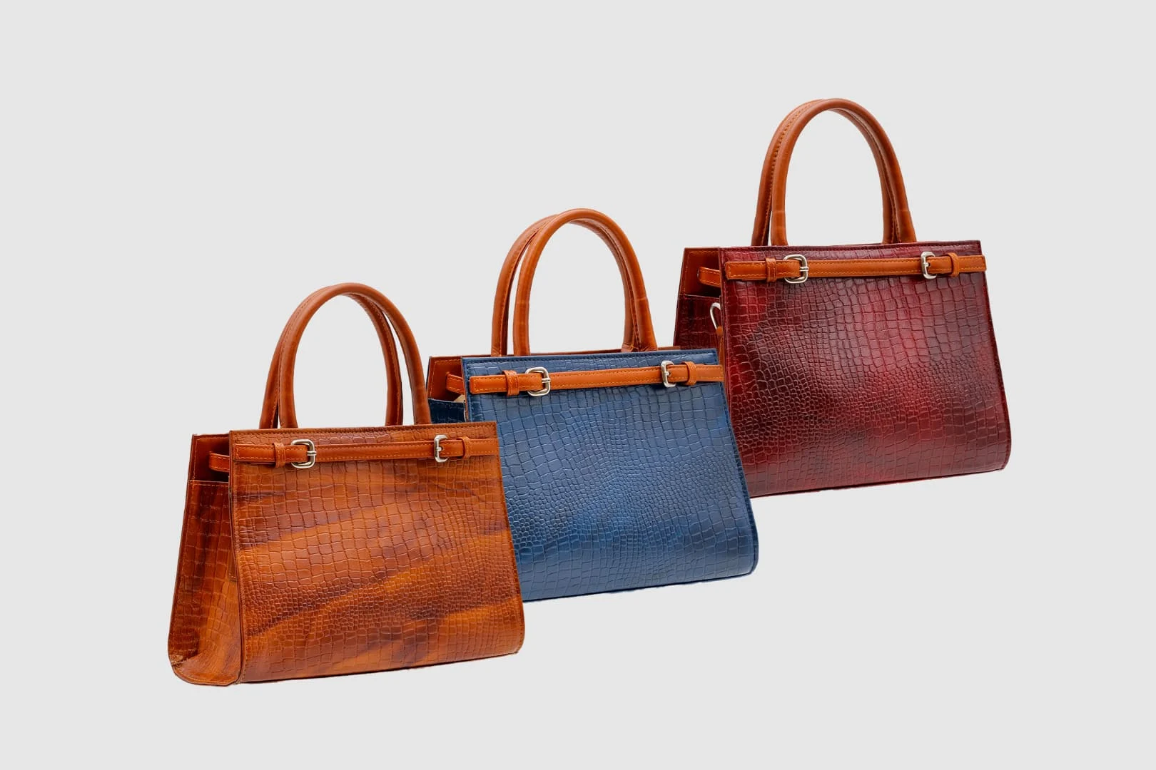Bolso Leah