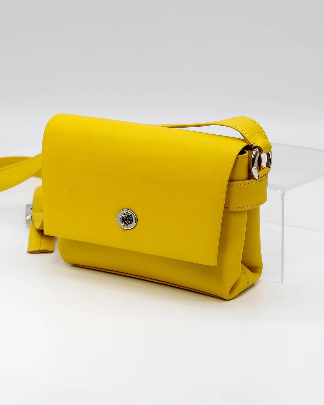 Bolso cruzado Delia