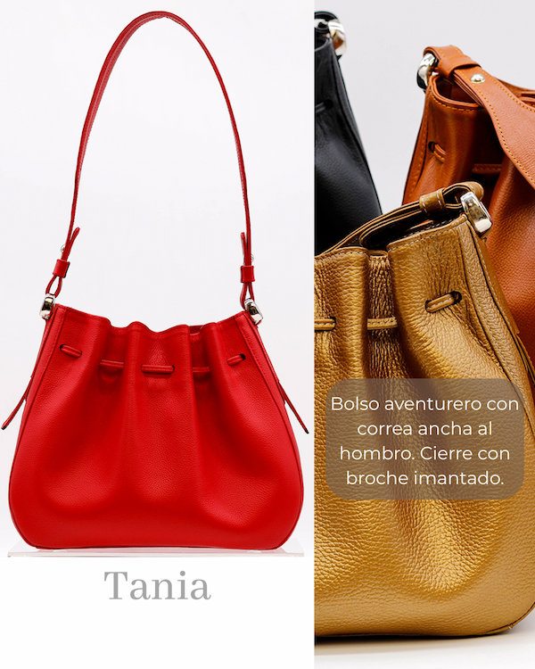 Bolso Tania