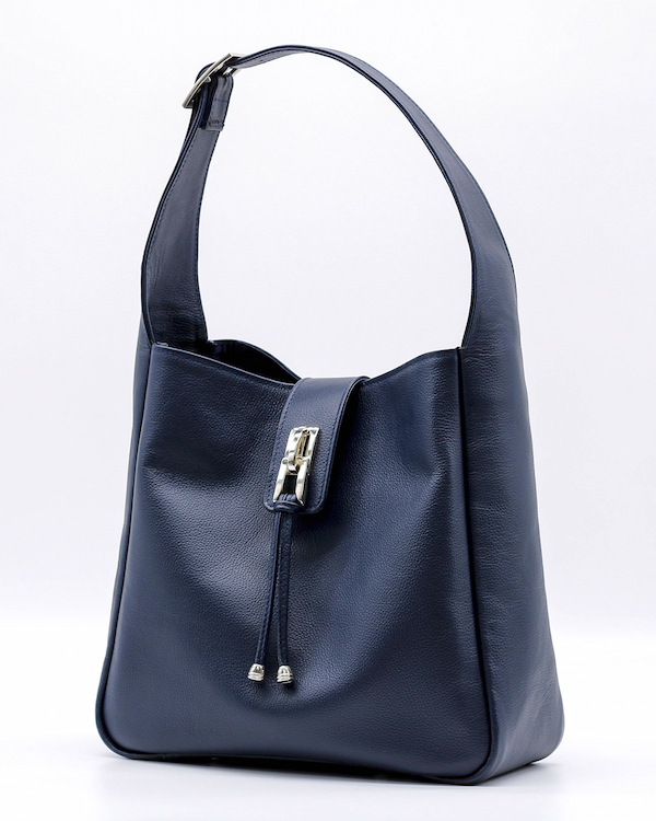 Bolso de cuero AURA