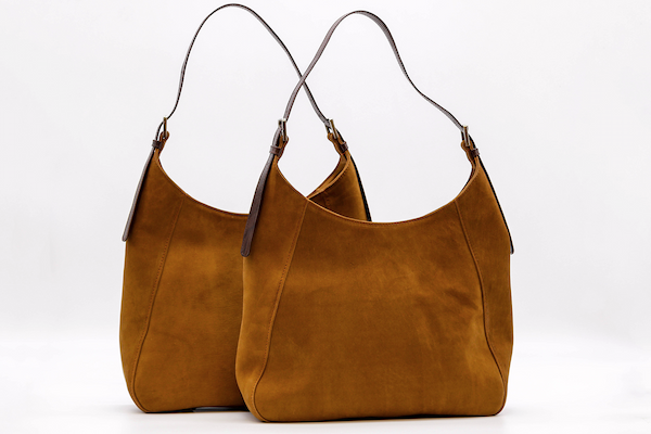 Bolso de cuero Emma