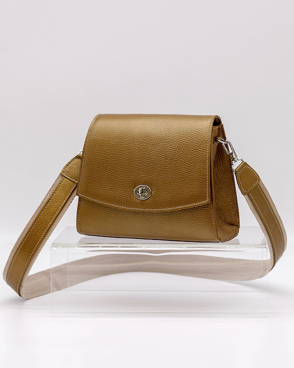 Bolso crossbody Sandra