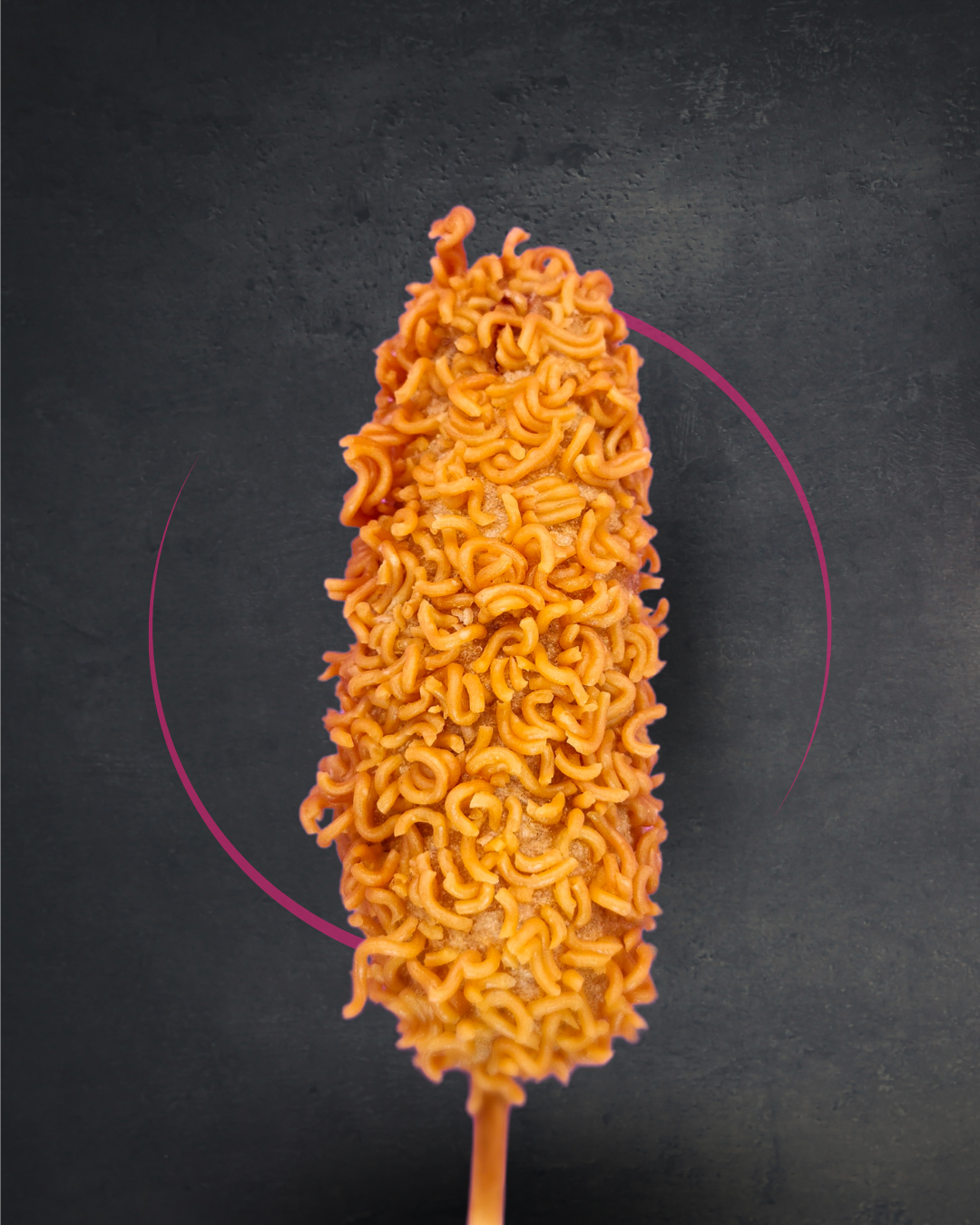 GARNITURE Ramens