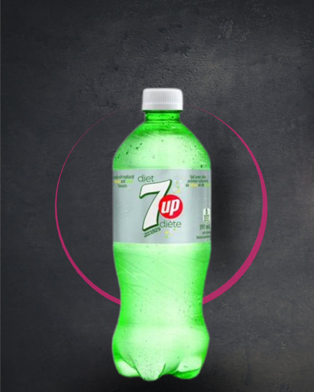7 Up Diet
