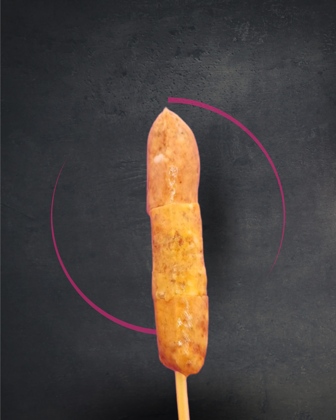 #7 Chorizo 