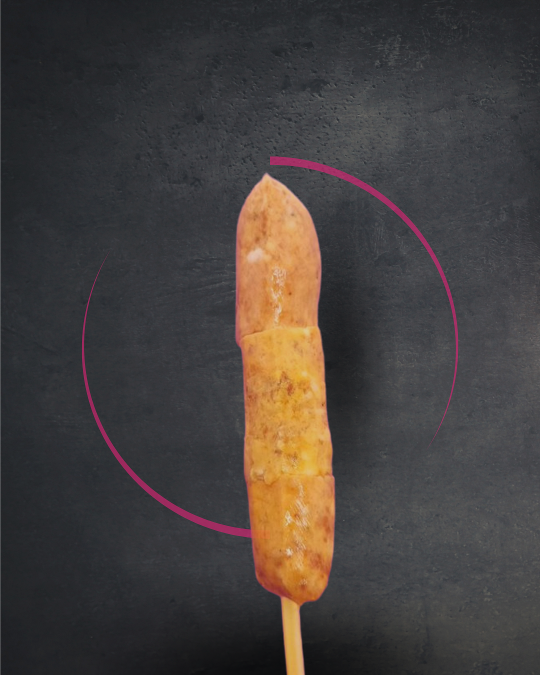 #12 Tomate Basilic 