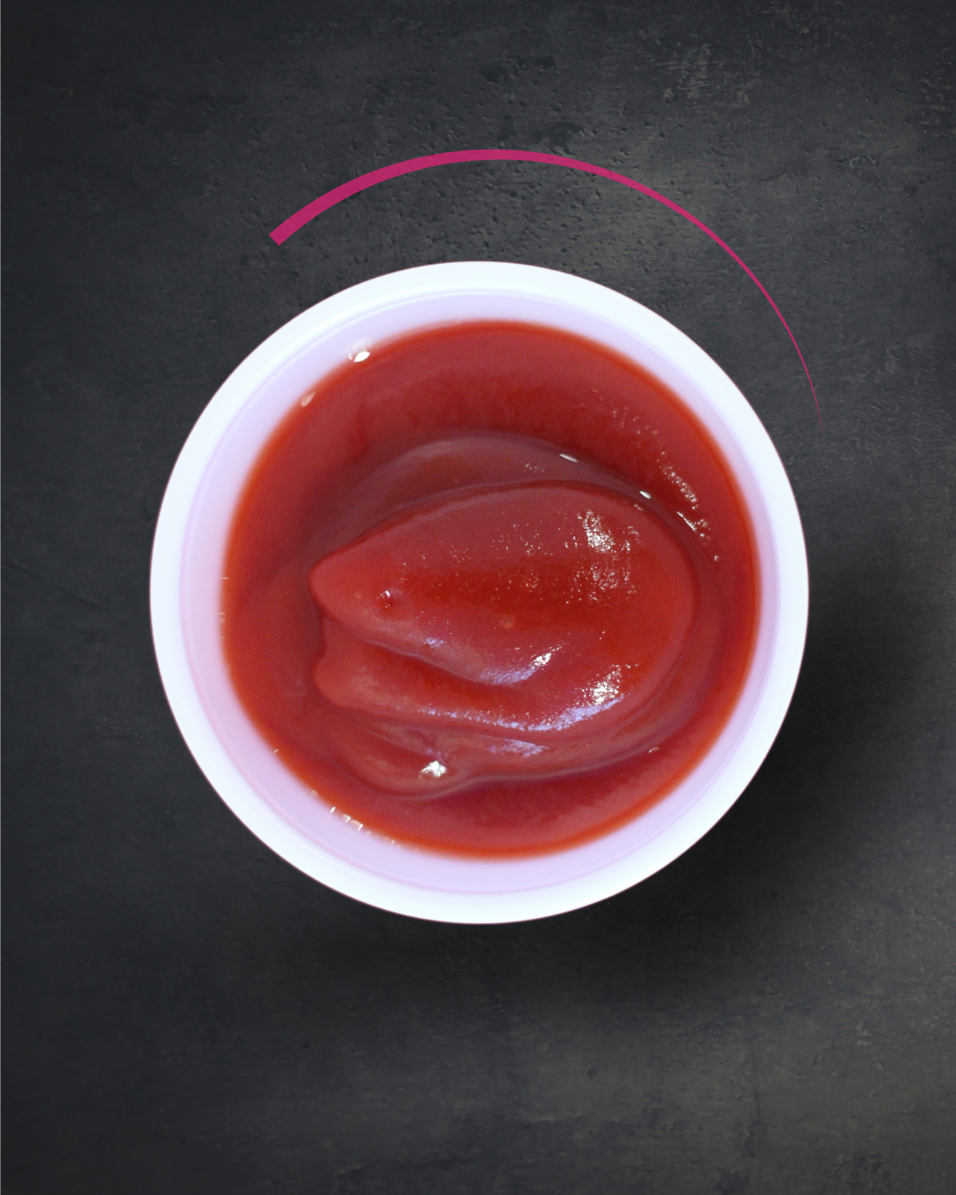 Sauce Ketchup