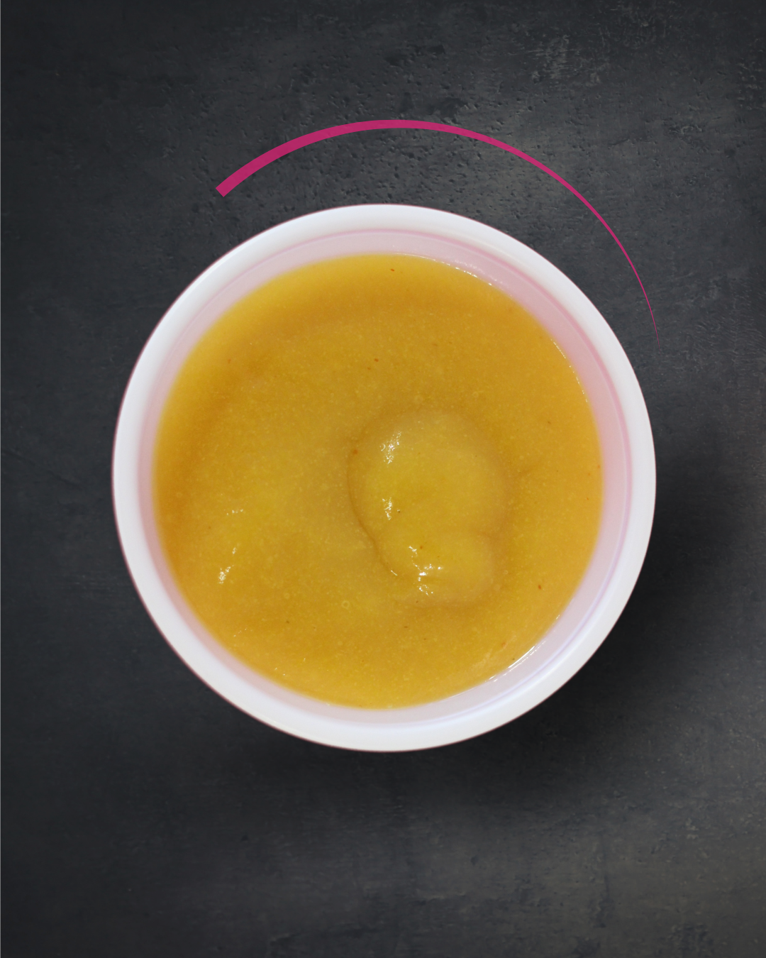 Sauce Moutarde-Miel