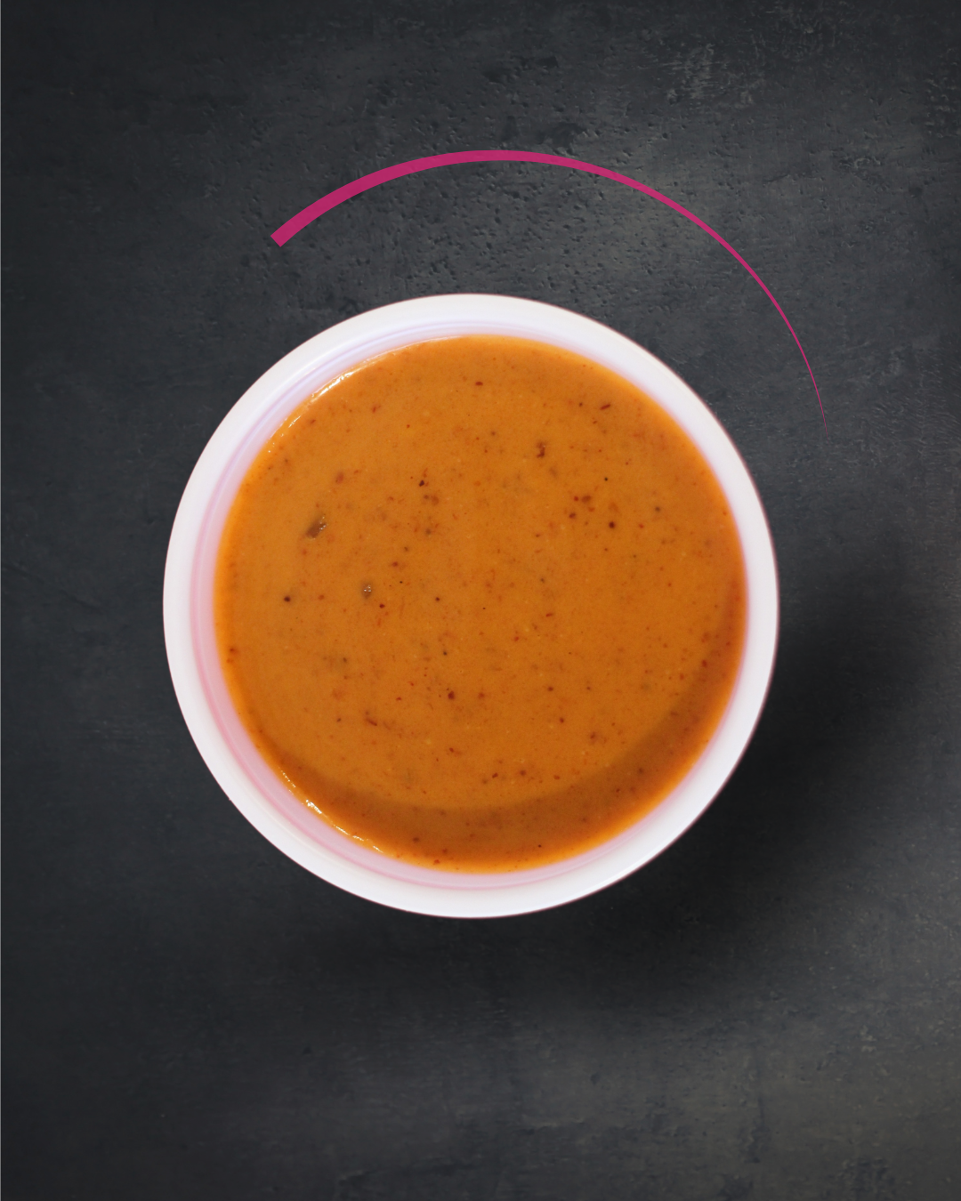 Sauce Mayo Épicée 🌶️