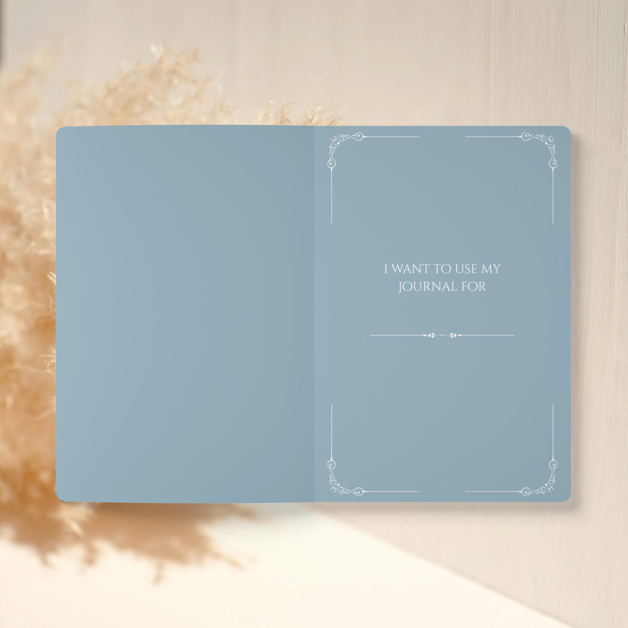 Sand & Sea Psalm 93:4 Journal/Notebook