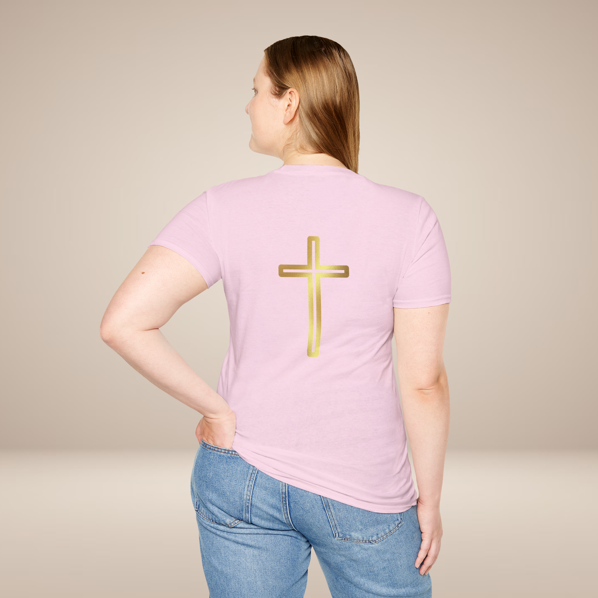 Golden Summer Sunset T-Shirt