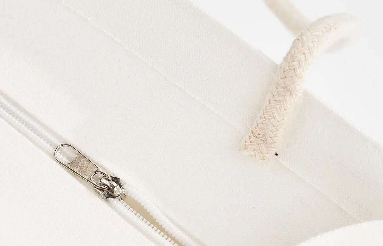 Lavender Moonlight Tote 