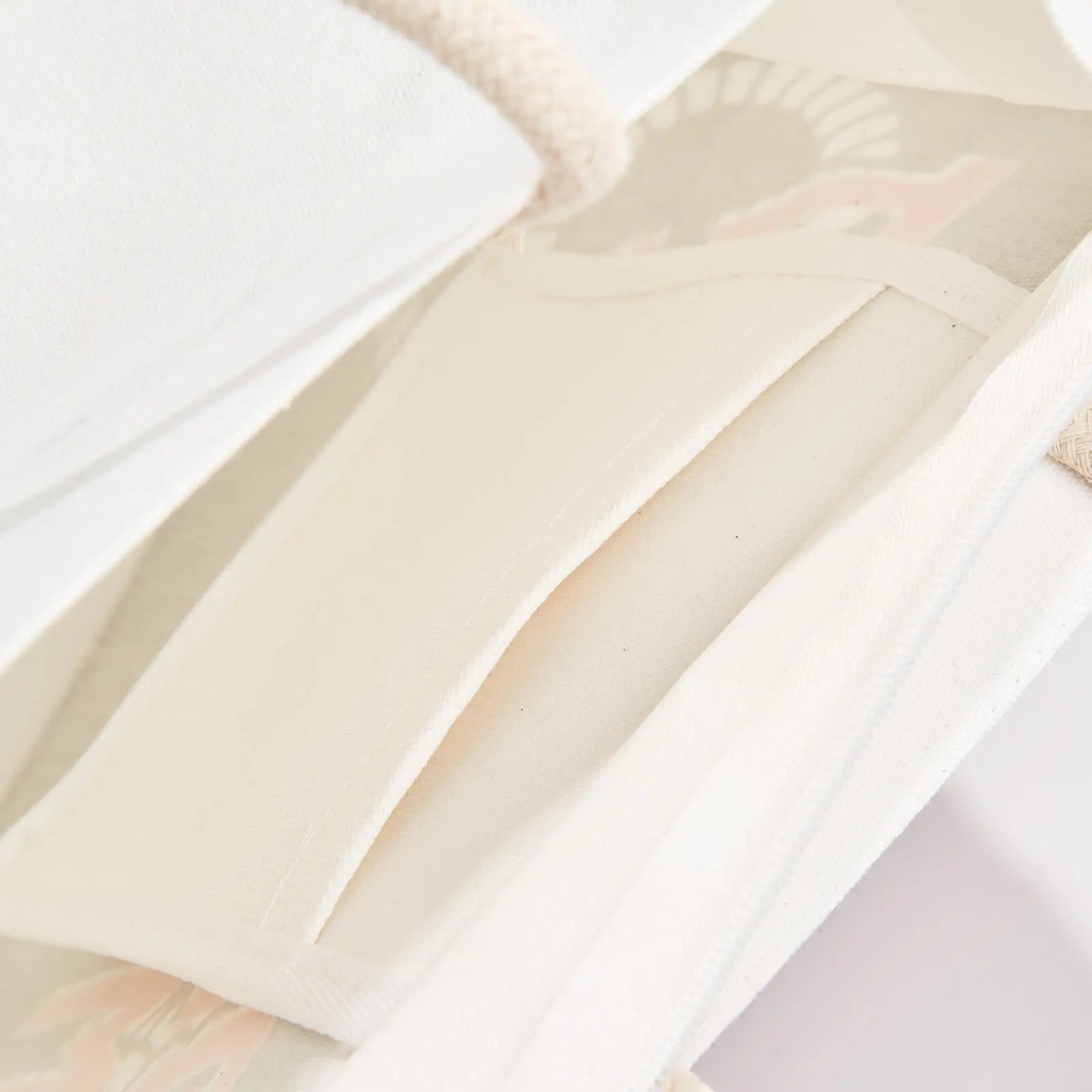 Love & Lavender Tote Bag