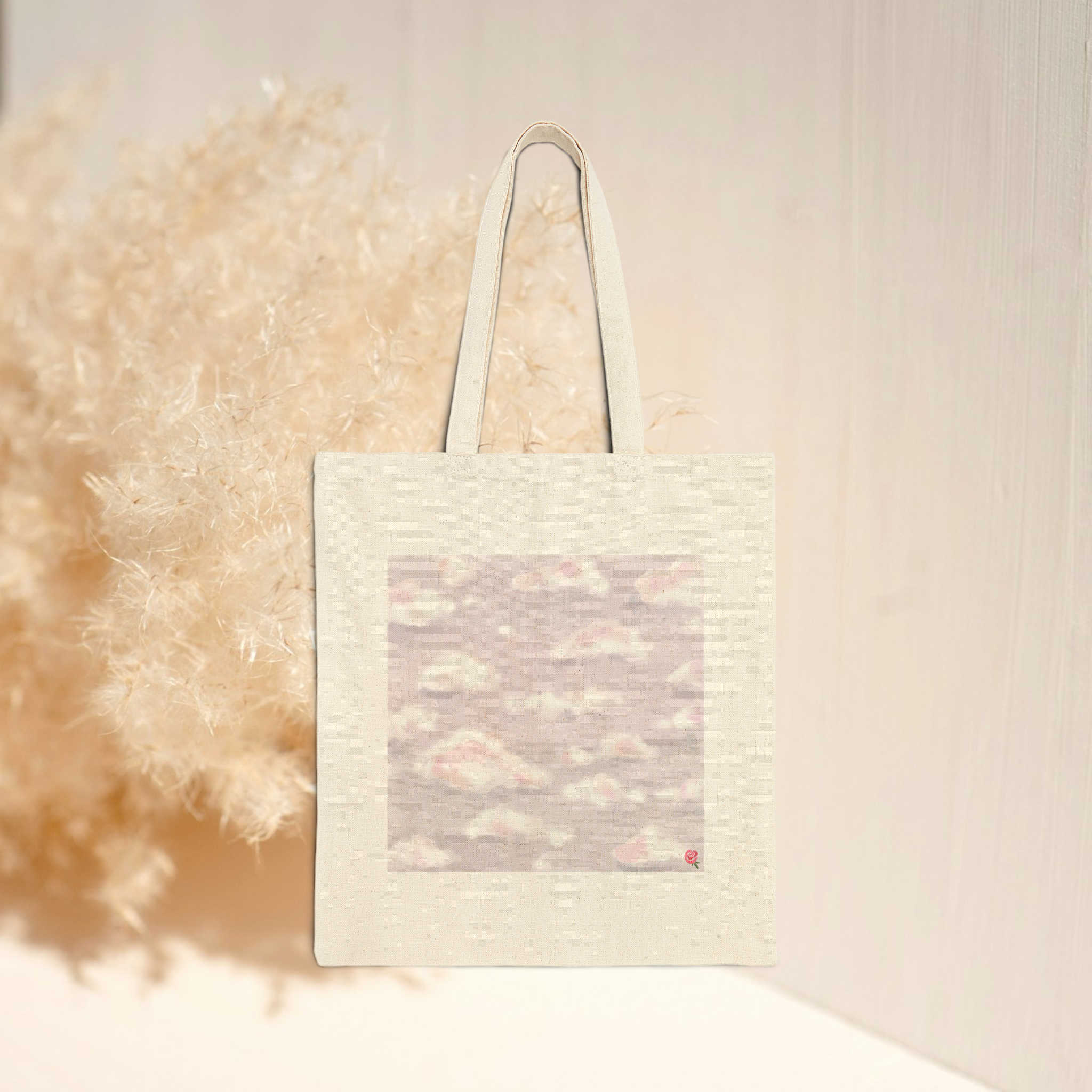 Cloudy Dreams Tote Bag