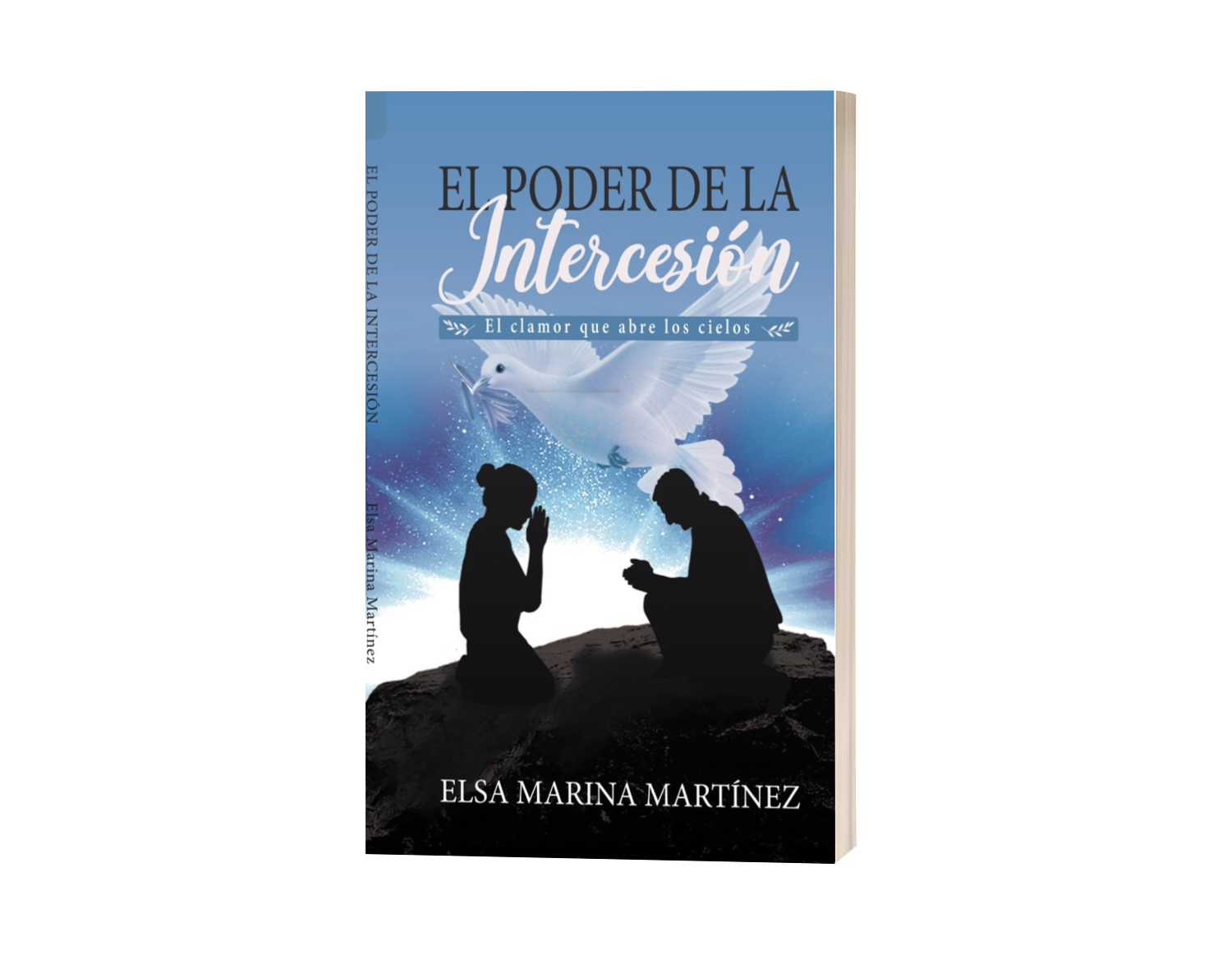 El Poder de la Intercesión