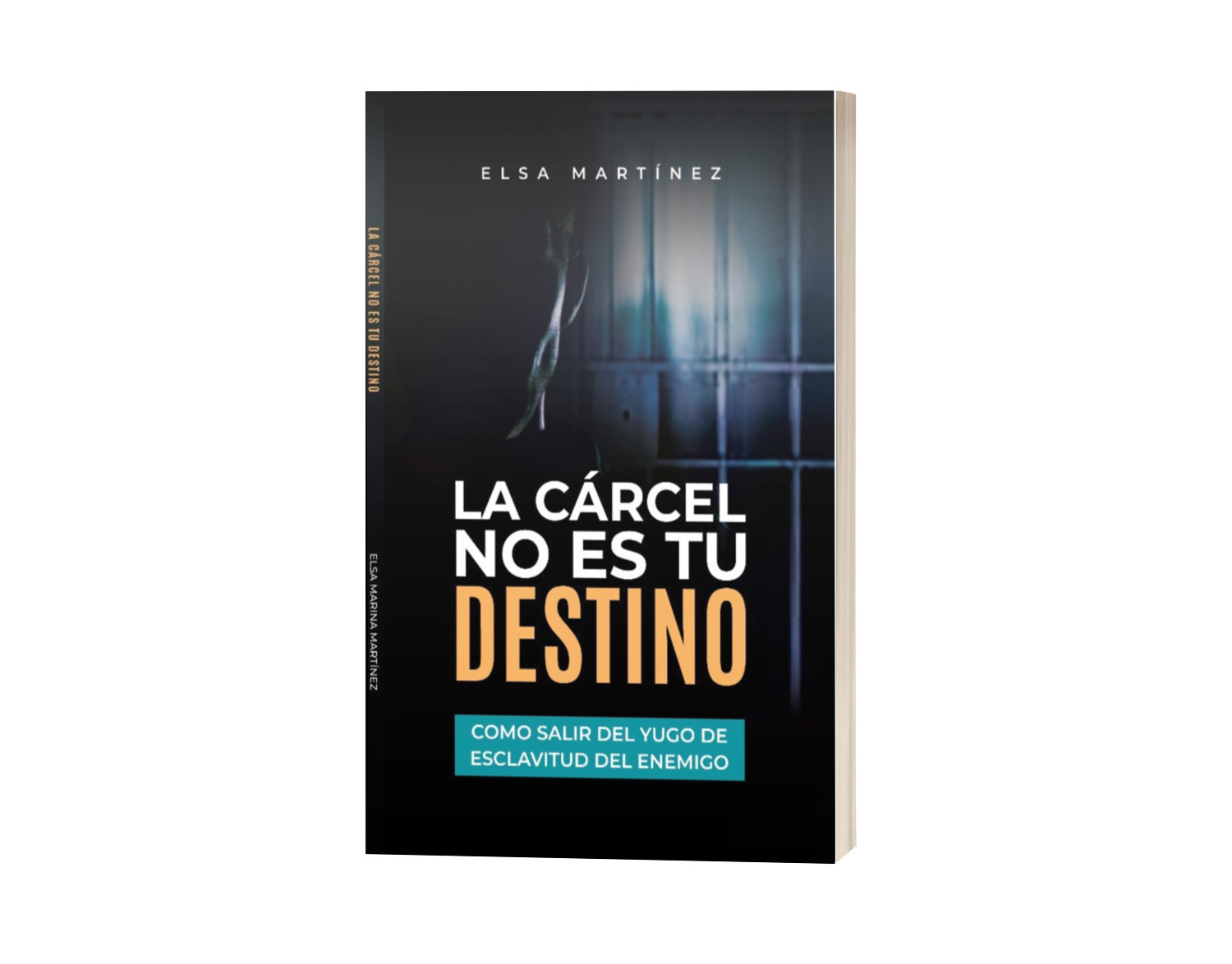 La Cárcel No Es Tu Destino