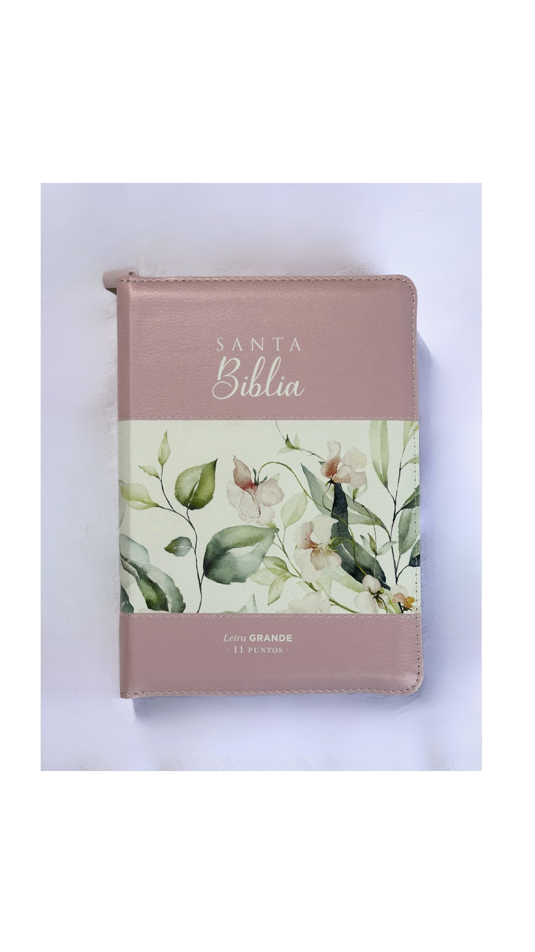 Biblia Para Mujer