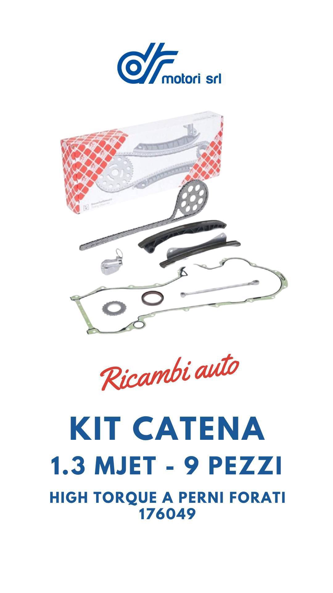 Ricambi auto