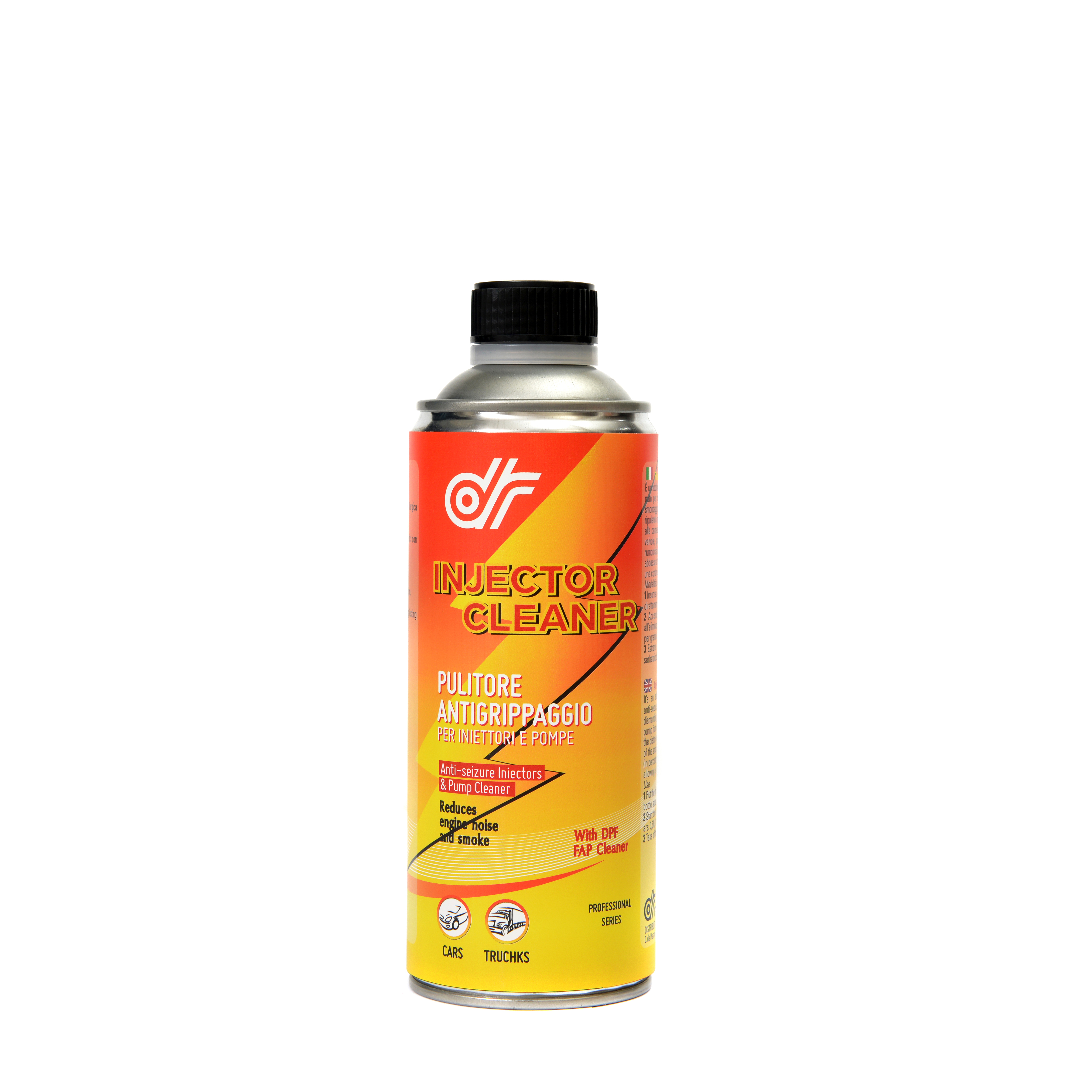 InjectorCleaner