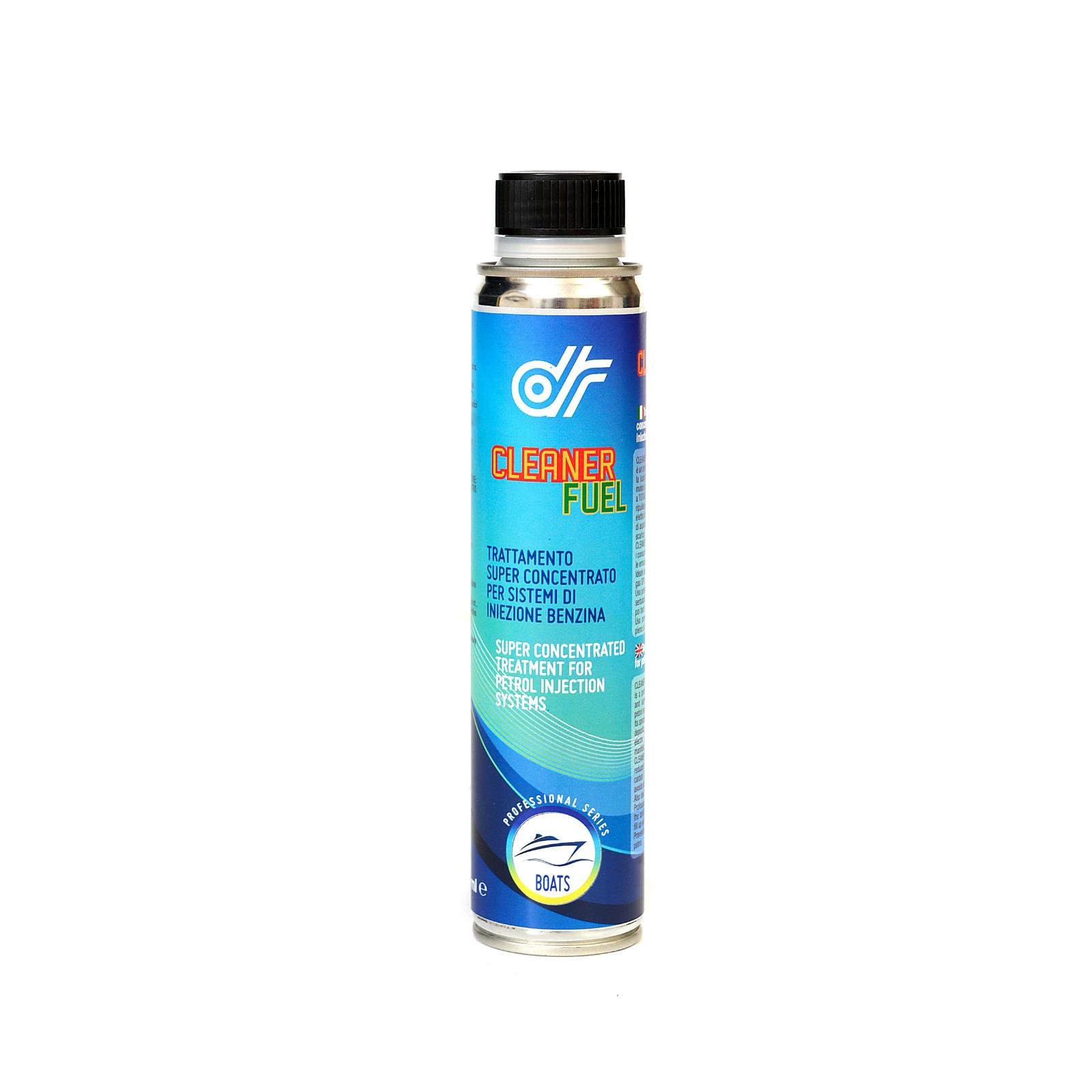 CLEANER FUEL