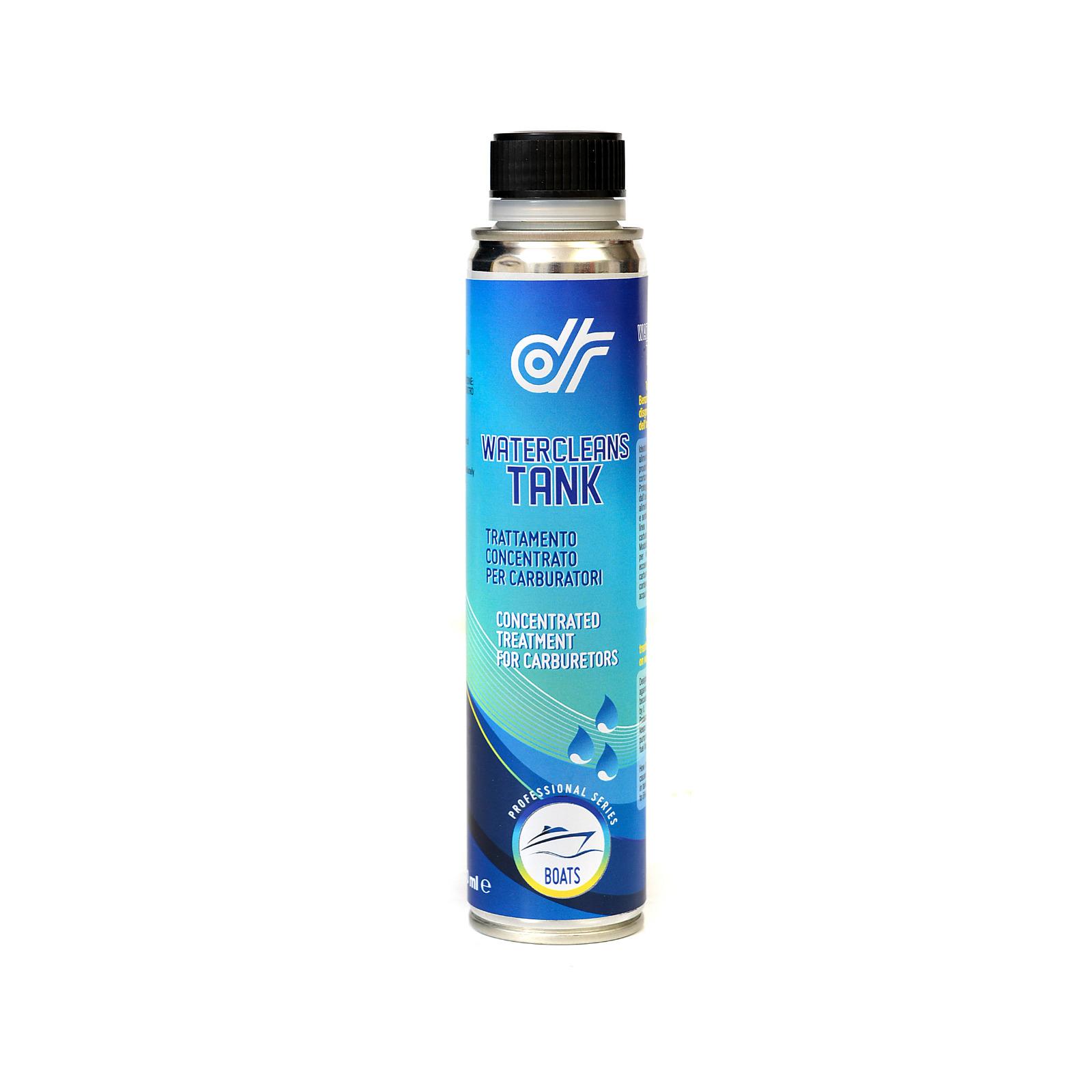 WATERCLEANS TANK