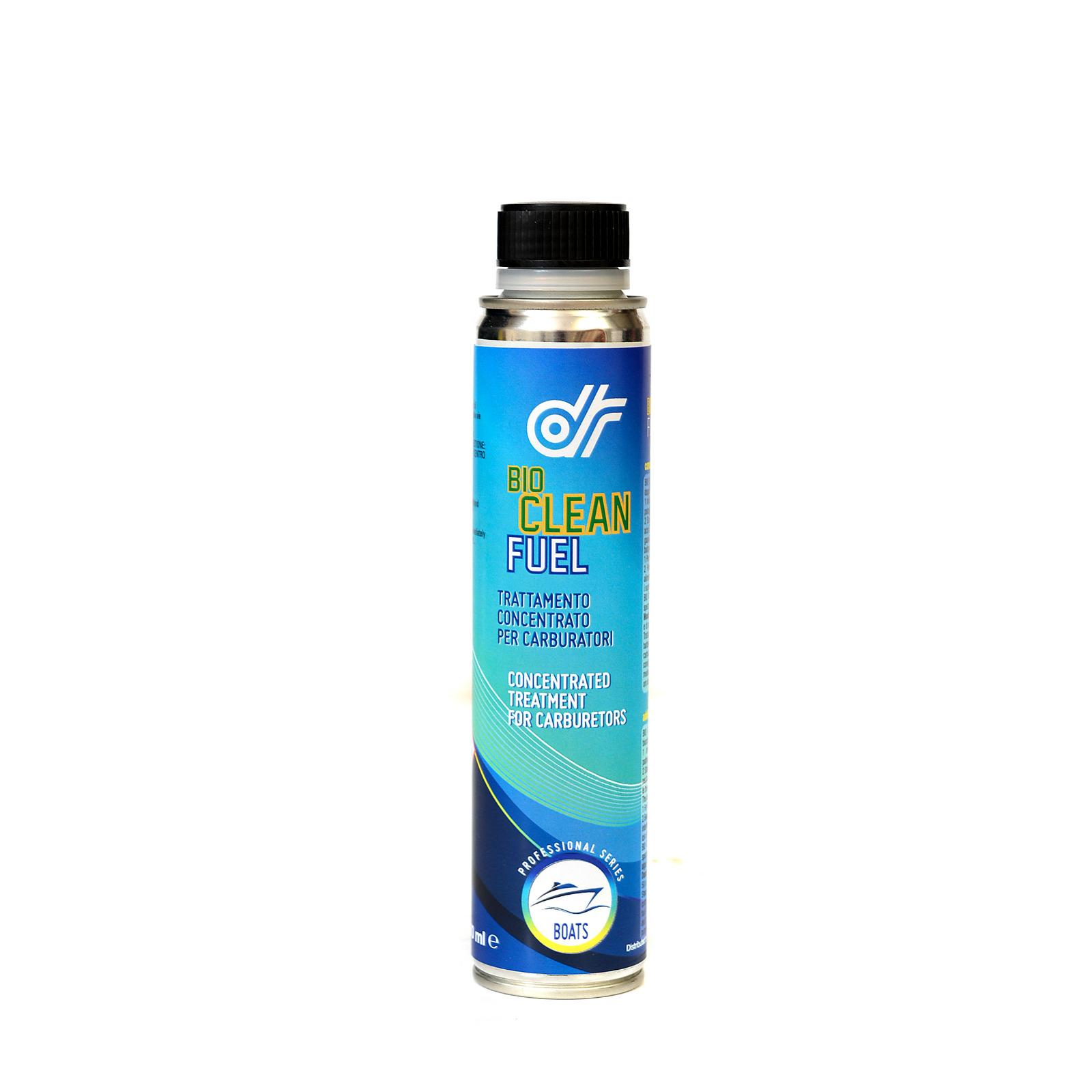 BIO CLEAN FUEL