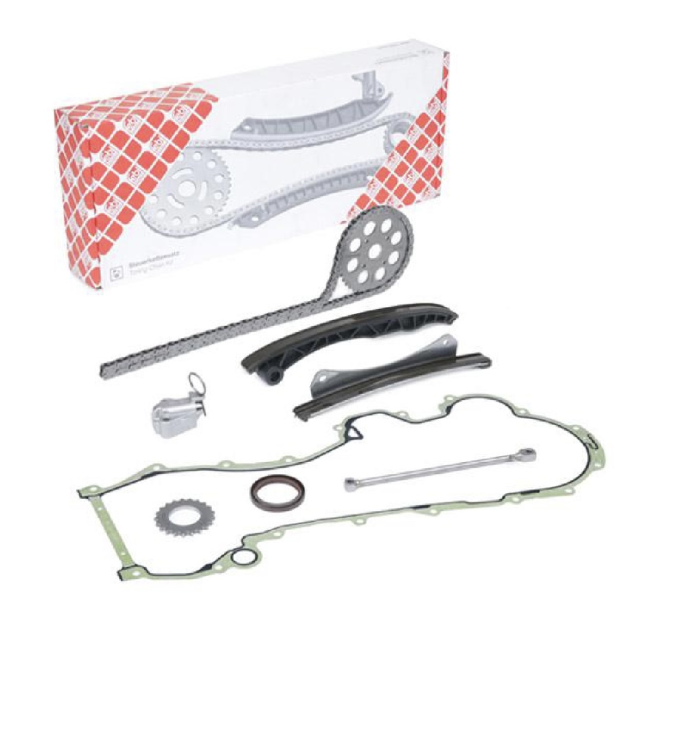 Il Tuo Kit Distribuzione